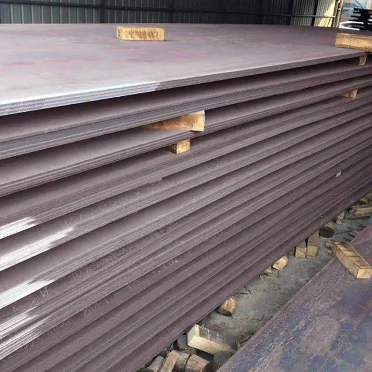 carbon steel plate